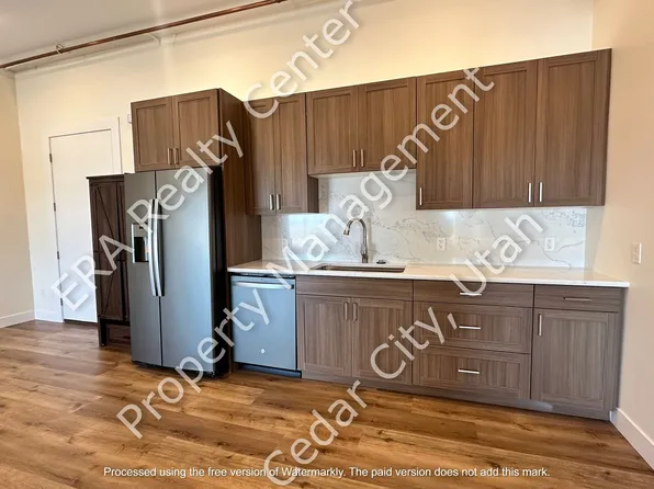 101 E Nichols Canyon Rd #A2, Cedar City, UT 84721