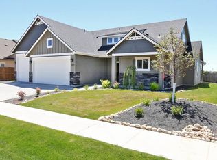 12361 W Gambrell St, Star, ID 83616