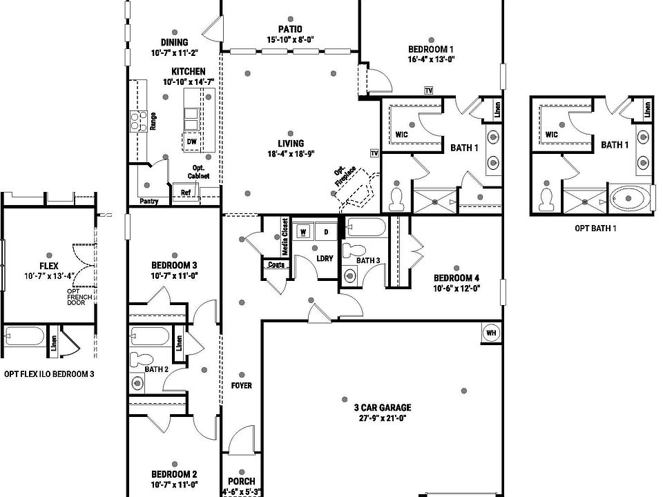 2nd image of 359 Castlepath Dr