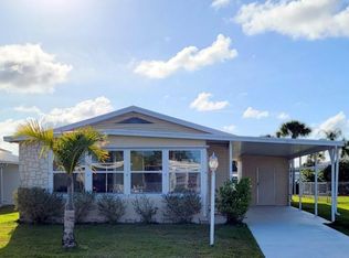756 Lark Dr, Barefoot Bay, FL 32976