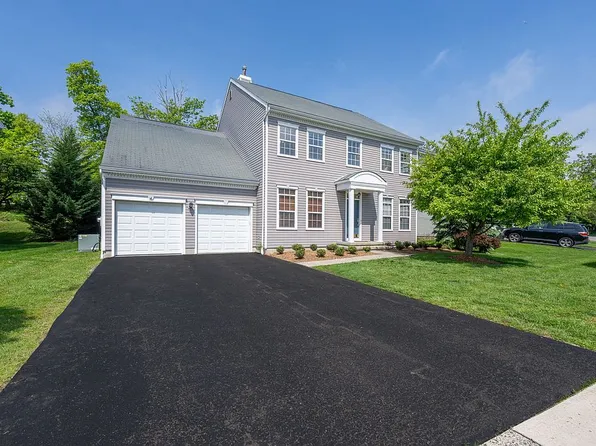 16 Landau Rd, Basking Ridge, NJ 07920