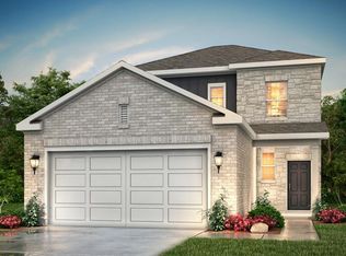 653 Pomegranate Ln, La Marque, TX 77568