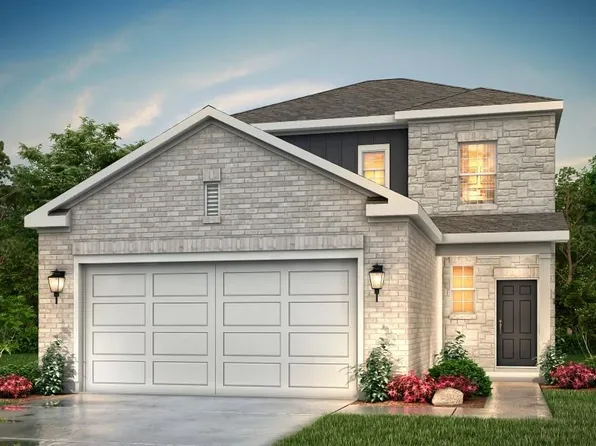 653 Pomegranate Ln, La Marque, TX 77568