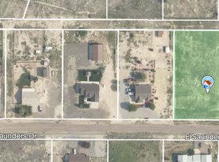 907 E Saunders Dr, Pueblo West, CO 81007