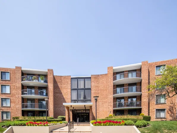 1515 E Central Rd Unit 258A, Arlington Heights, IL 60005