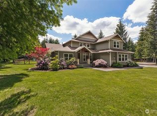 15610 Cascade Vista Ln SE, Yelm, WA 98597