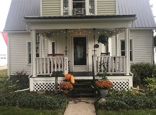 73334 Church St, Armada, MI 48005