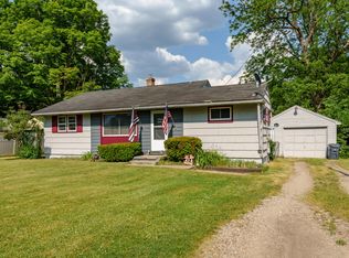 520 Ransom St, Augusta, MI 49012