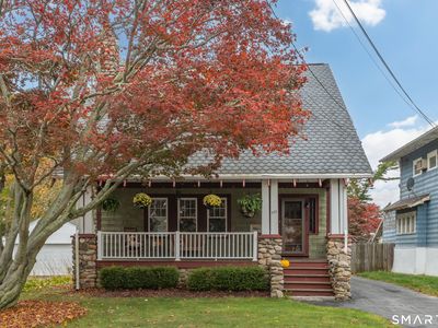 575 Ocean Avenue, New London, CT, 06320