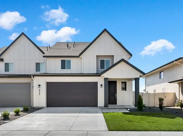 8257 W White Willow, Eagle, ID