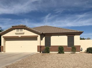 9342 E Obispo Ave, Mesa, AZ 85212