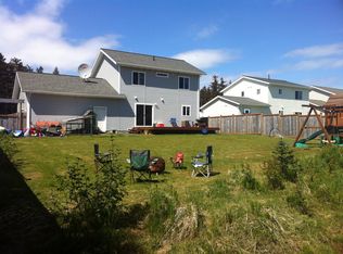 3972 Harry Neilsen Ave, Kodiak, AK 99615