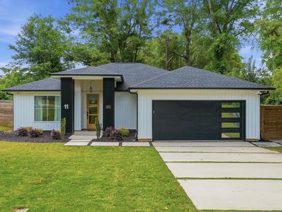 11 Milton Dr, Greenville, SC, 29605