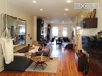 Rented by Citi Habitats