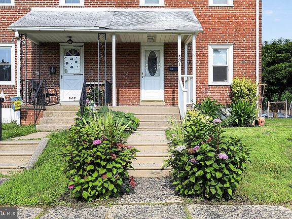 2nd image of 531 Jansen Ave