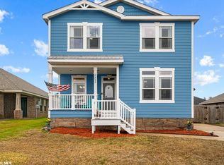 8853 Allay Ln, Foley, AL 36535