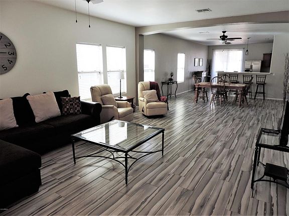 2nd image of 22110 E Via Del Palo