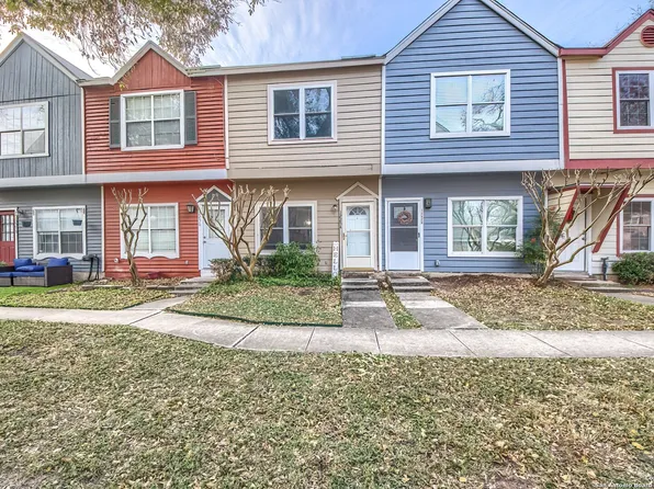 12254 LEMON BLOSSOM #12254, San Antonio, TX 78247