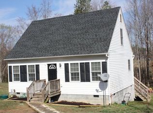 907 2nd St, Crewe, VA 23930