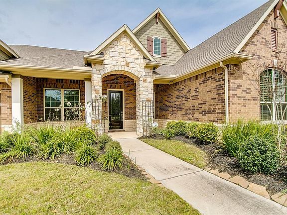 4th image of 17802 Honey Daisy Ct
