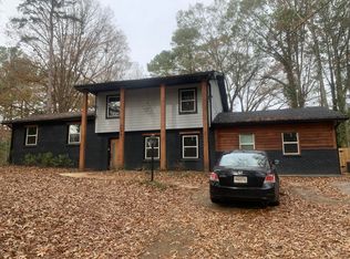 2686 Yale Ter, Decatur, GA 30032