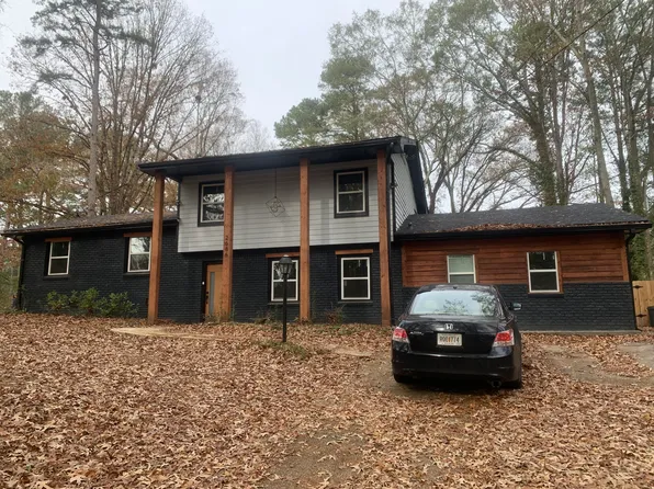 2686 Yale Ter, Decatur, GA 30032