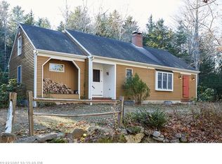 5 Deer Trl, Bremen, ME 04551