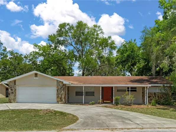 10535 E Gobbler Dr, Floral City, FL 34436