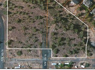 8850 4th St, Terrebonne, OR 97760
