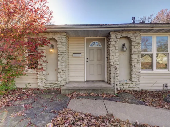 1260 E Broadmoor Street, Springfield, MO 65804
