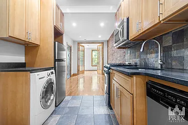 Rented by PREX Realty Corp