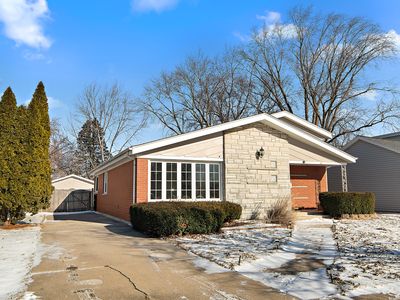 4408 Williams Pl, Oak Lawn, IL, 60453