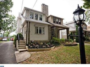 226 Ballymore Rd, Springfield, PA 19064