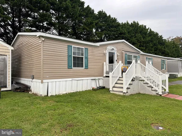 5 Emery Cir, Delmar, DE 19940