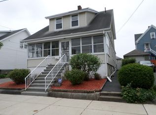 37 Reynolds Ave, Everett, MA 02149