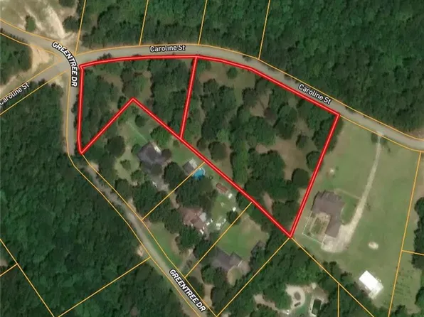 Carolina Ave, Bogalusa, LA 70427