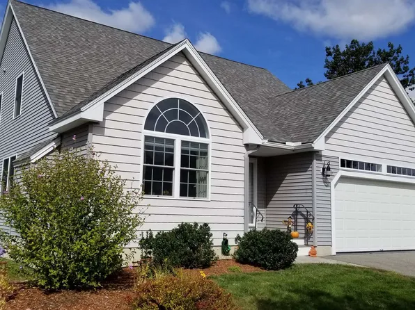 32 Autumn Lane, East Kingston, NH 03827