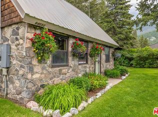 64050 Gallatin Rd, Gallatin Gateway, MT 59730