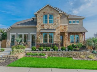 3805 Bainbridge Cv, Round Rock, TX 78681