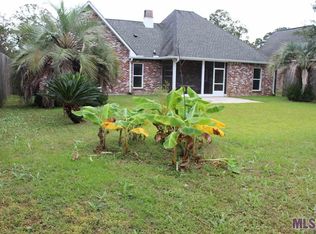7542 Colonial Dr, Denham Springs, LA 70726