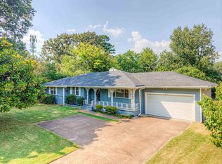 4172 Oaksedge Dr, Memphis, TN 38117