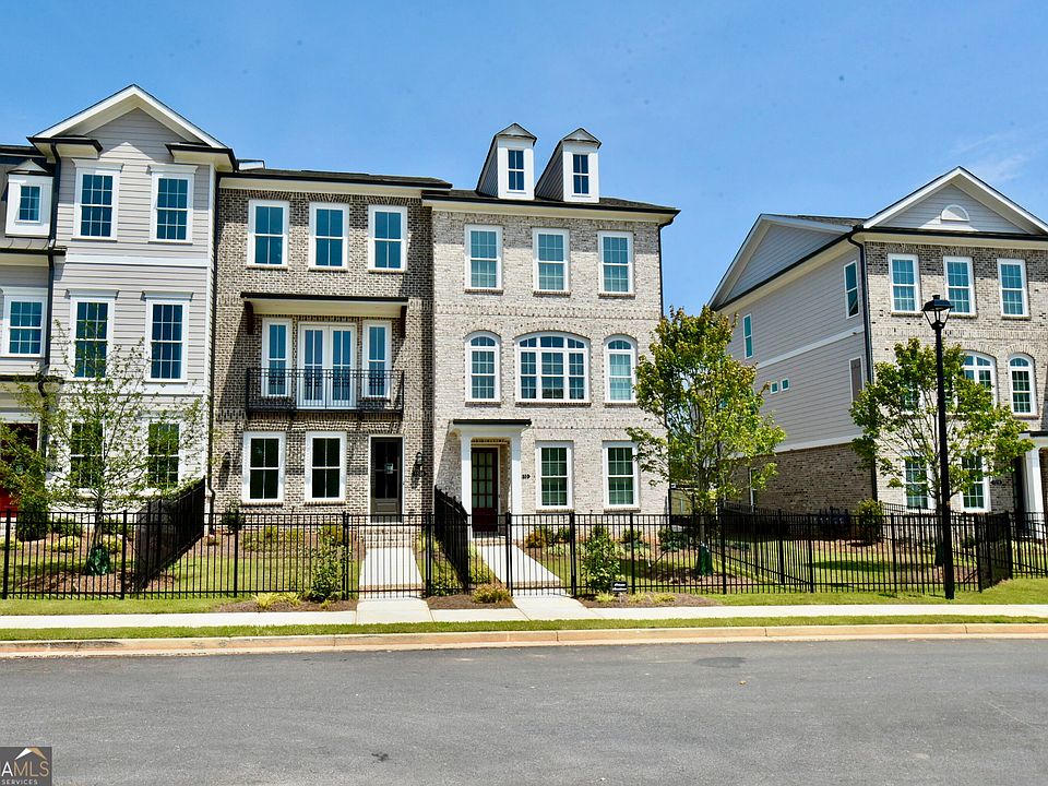 1st image of 1510 Westend Way #327