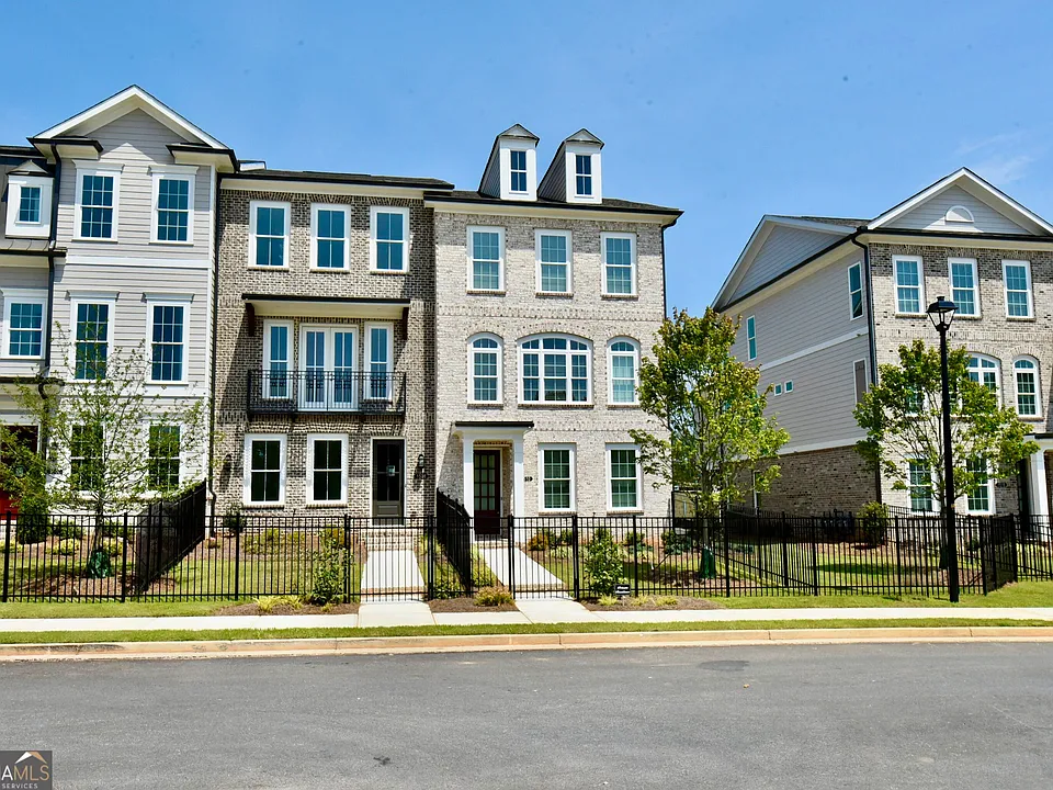 1510 Westend Way #327