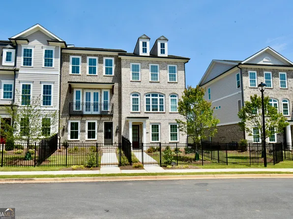 1510 Westend Way #327, Cumming, GA 30041