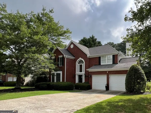 293 Grand Manor Dr, Marietta, GA 30068