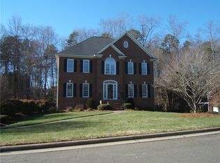 230 Fox Ridge Cir, Lewisville, NC 27023