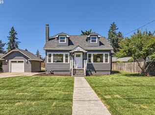 5935 NE Fremont St, Portland, OR 97213