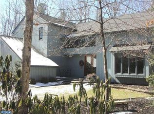 12 Yardley Dr, Medford, NJ 08055