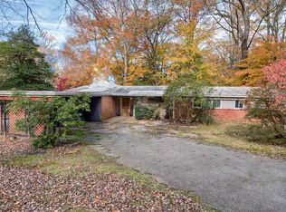 3604 Gardenview Rd, Pikesville, MD 21208