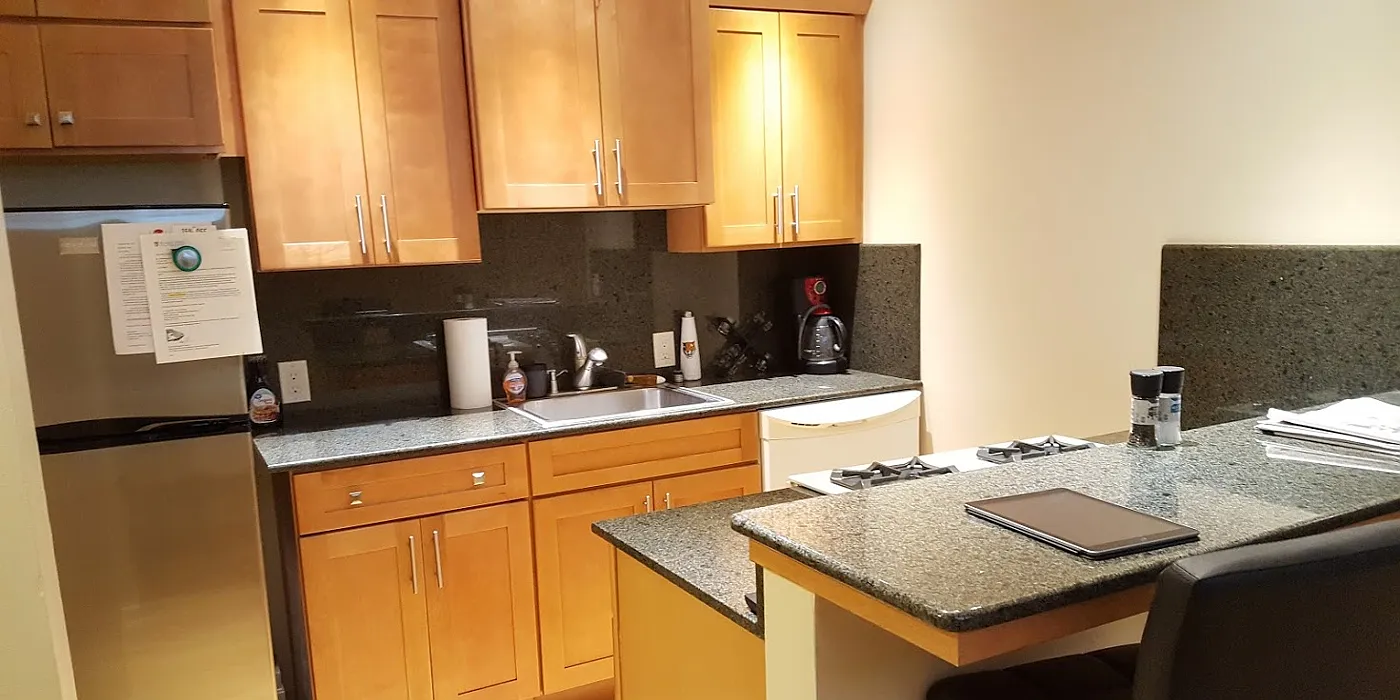Crescent Garden Apartments — Photo 3